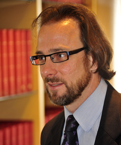 Robert Fischer